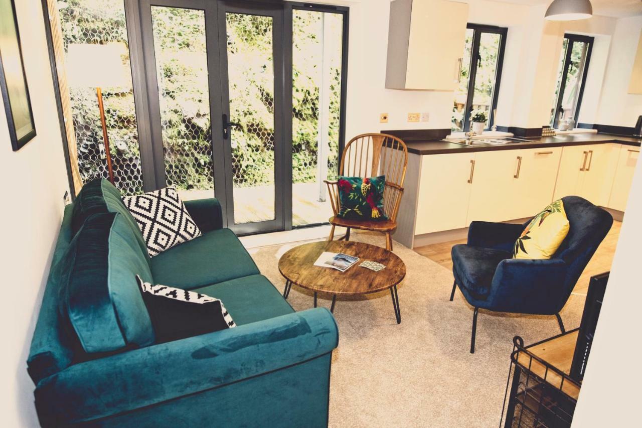 Landing Apartamento Fowey