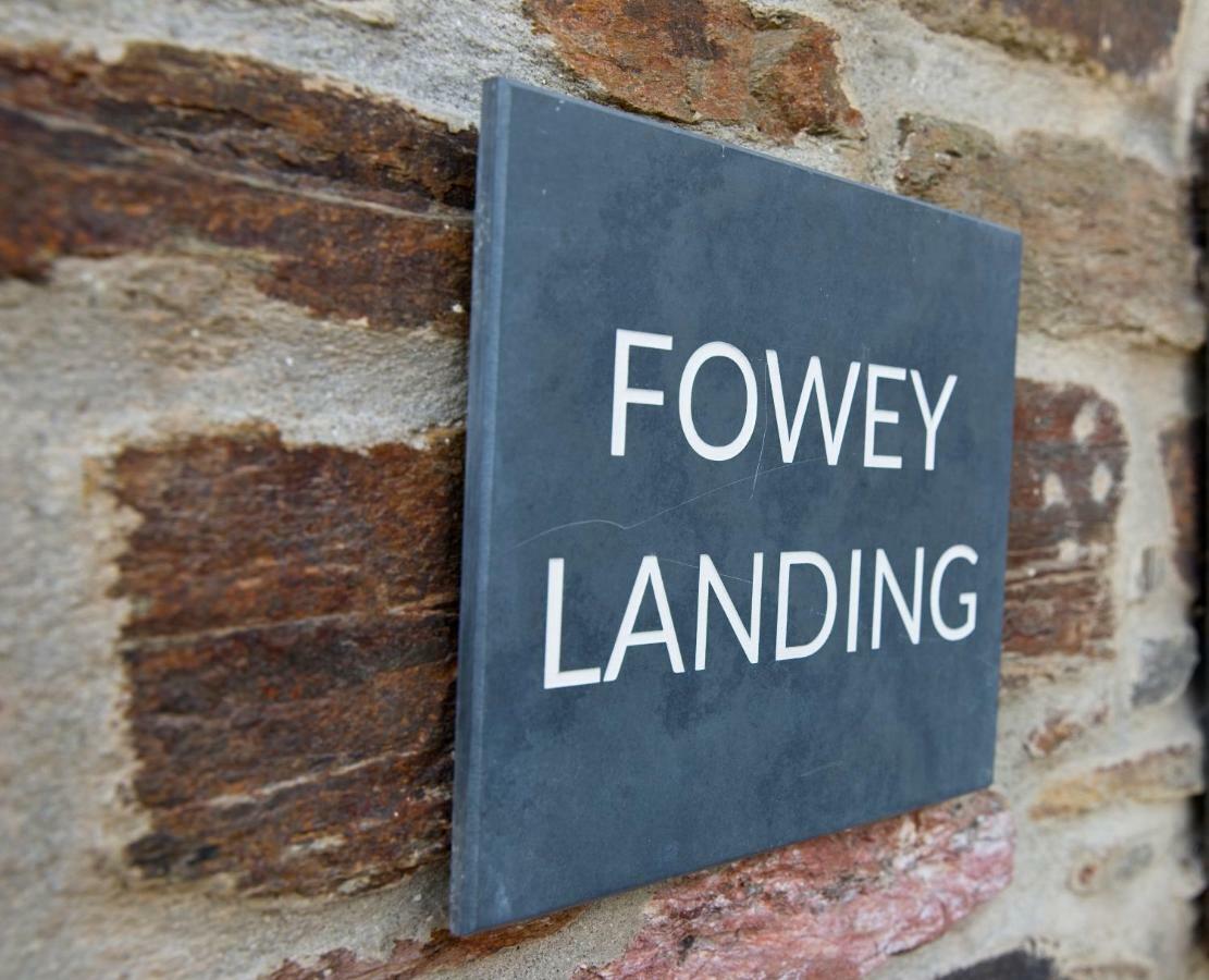 Landing Apartamento Fowey