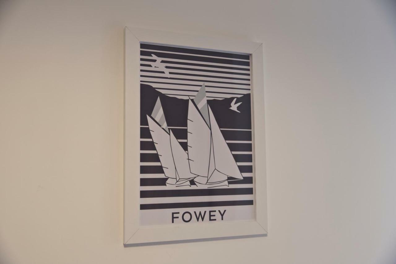 Apartamento Landing Fowey
