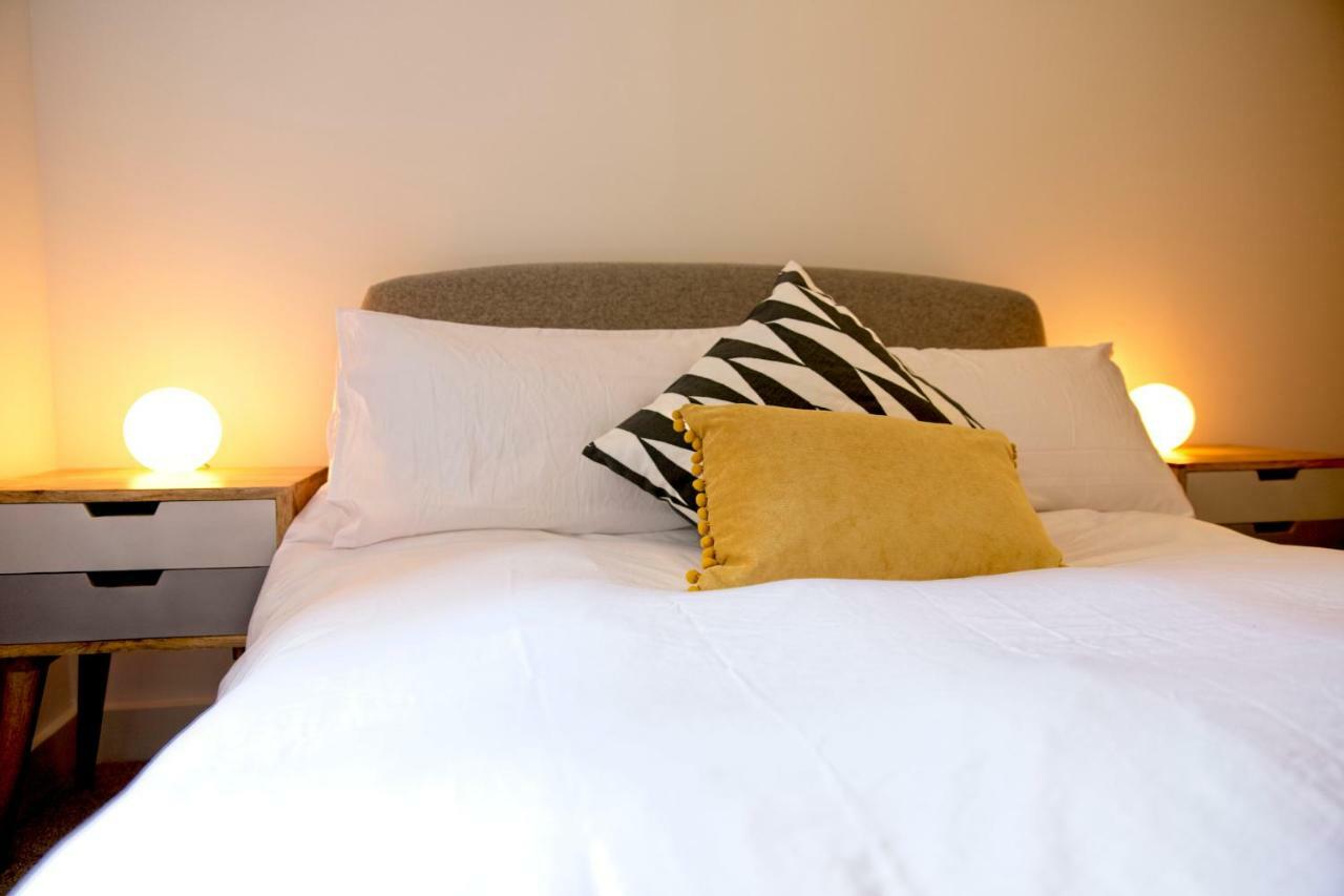 Landing Apartamento Fowey