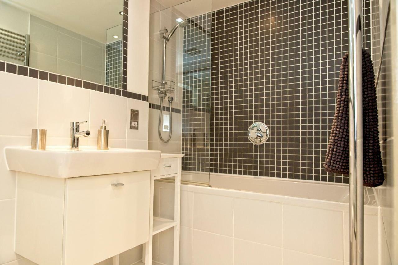Apartamento Landing Fowey